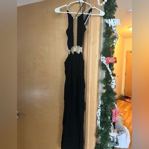 Lost in Lunar swim cover up